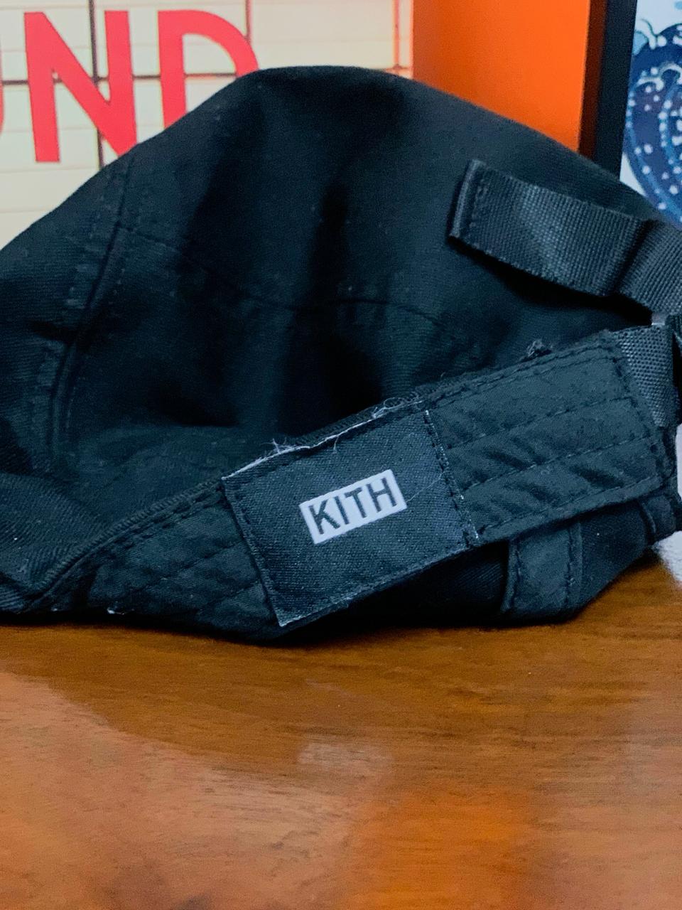 KITH New York Adjustable Cap