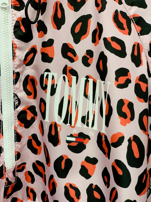 Tommy Hilfiger Lightweight Jacket - Extra Large