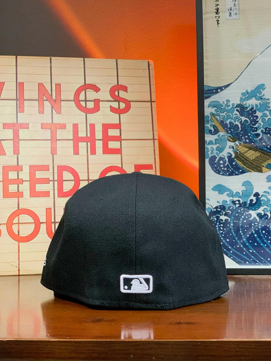 Chicago White Sox 59FIFTY New Era Fitted Cap