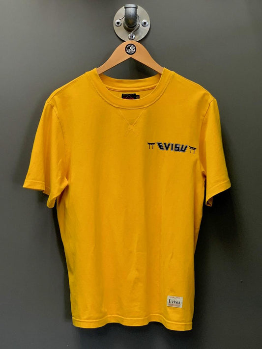 Evisu Osaka Japan Tee - Medium