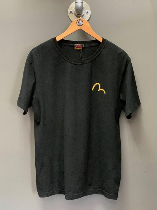 Evisu Japan Graphic Tee - Small