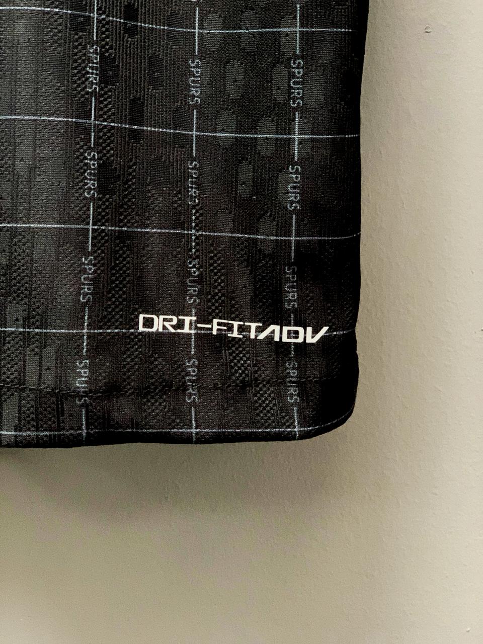 Tottenham Hotspur 25/26 Away Match Version Football Jersey