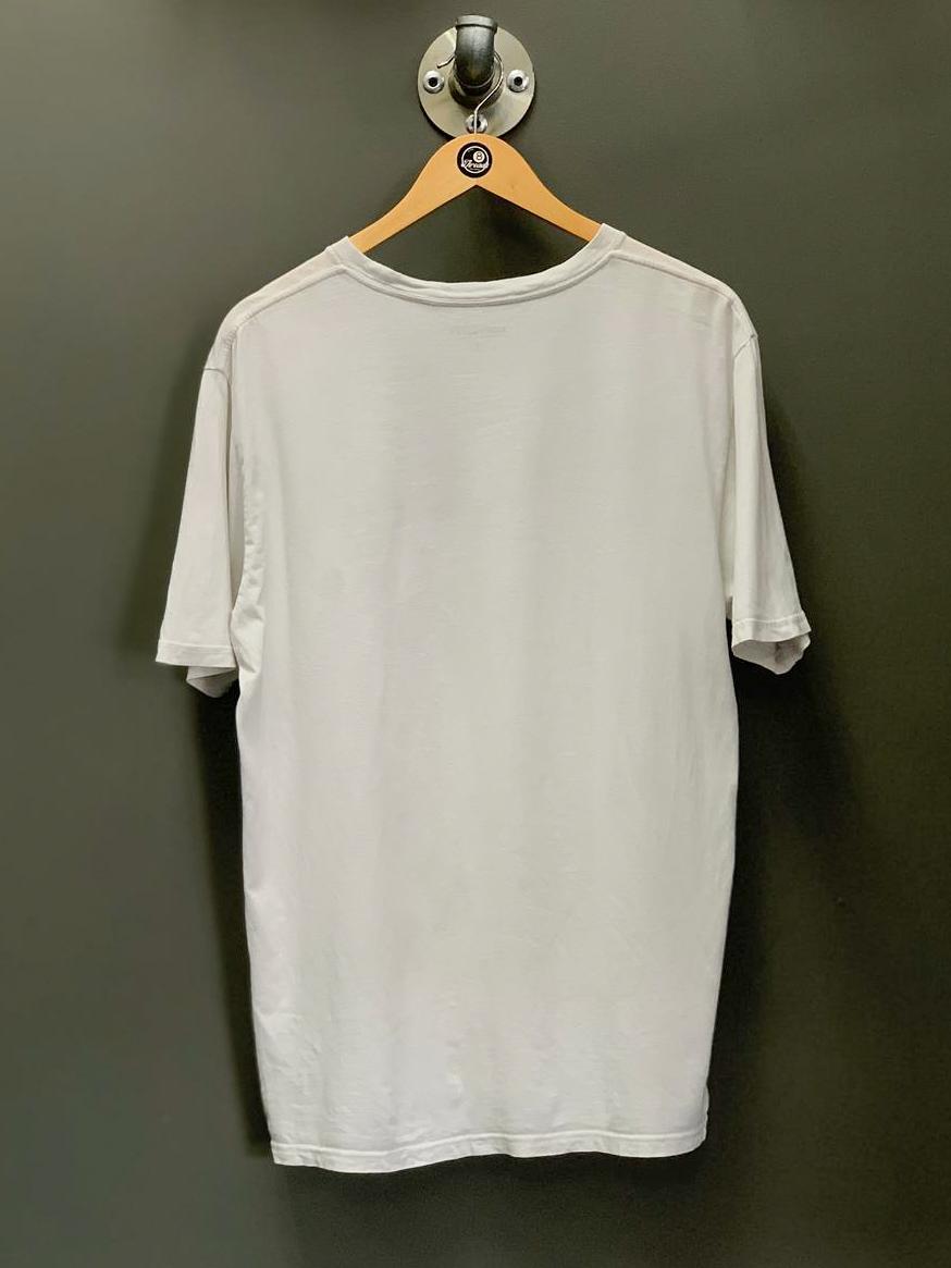 Carhartt Label Tee - Large
