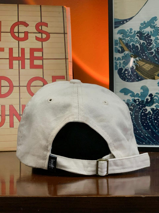 Stüssy Adjustable Cap - OSFA