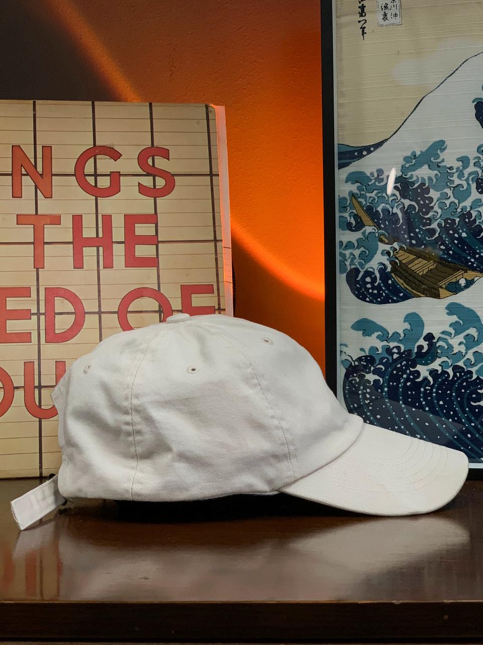 Stüssy Adjustable Cap - OSFA