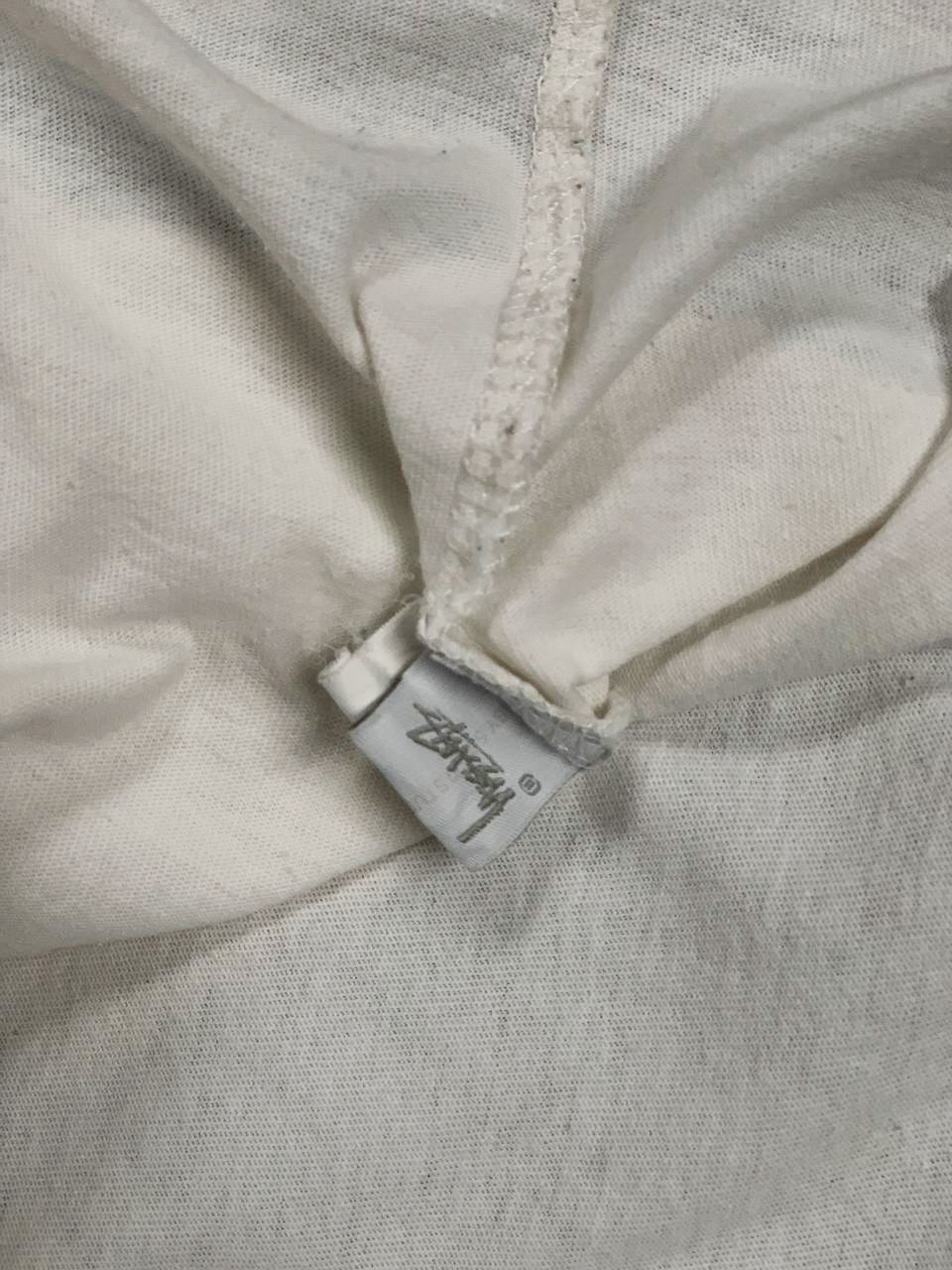 Stüssy "Bust Your Own Beat" Tee - Medium