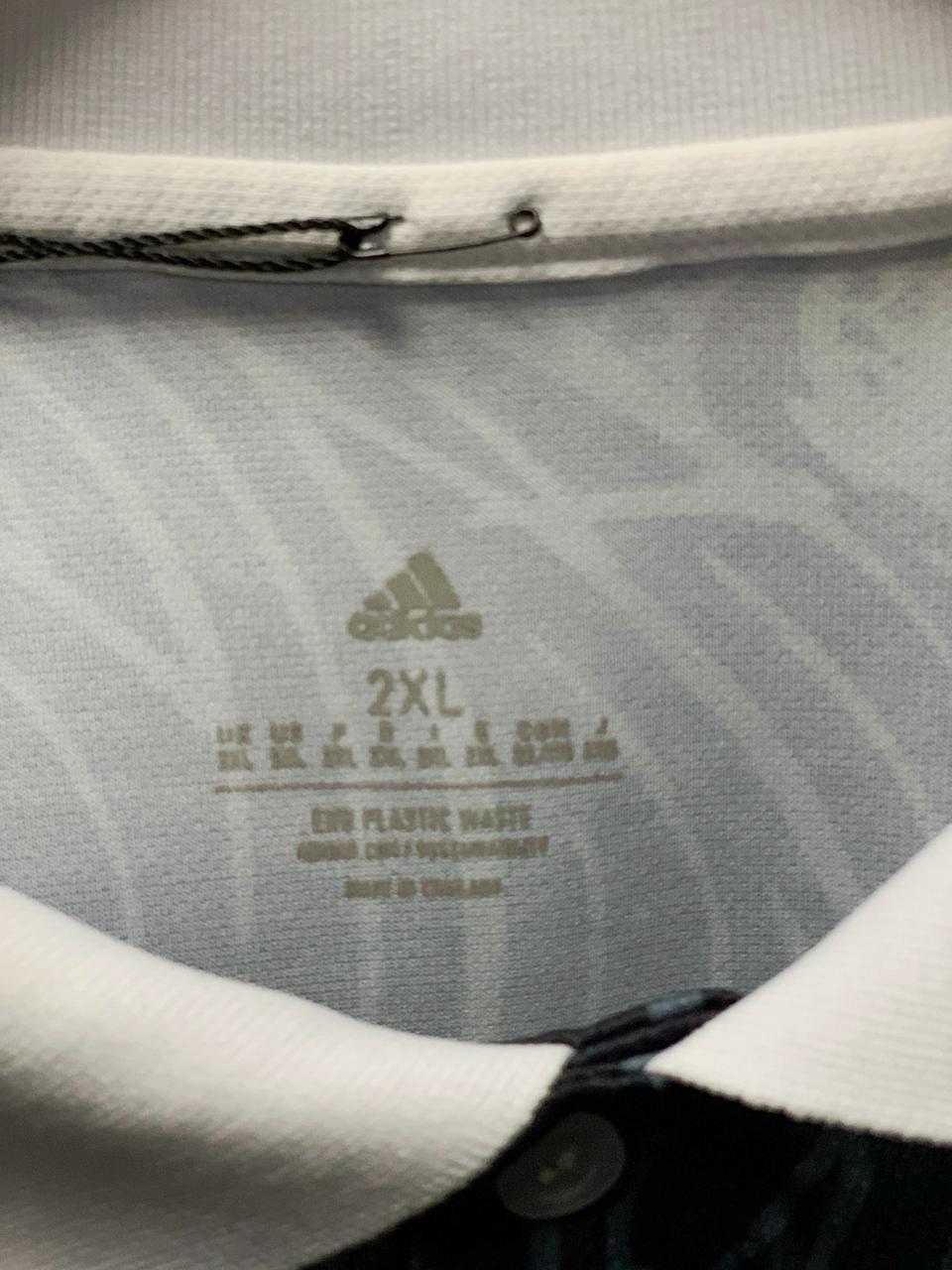 Real Madrid Special Edition Dragon Kit - Extra Large