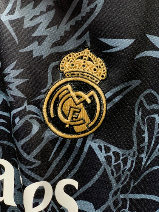 Real Madrid Special Edition Dragon Kit - Extra Large
