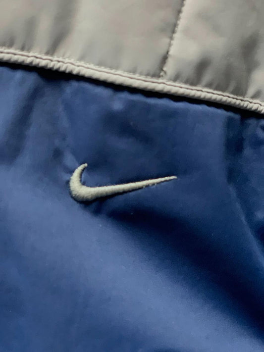 Nike Swoosh Duck Down Jacket - Large