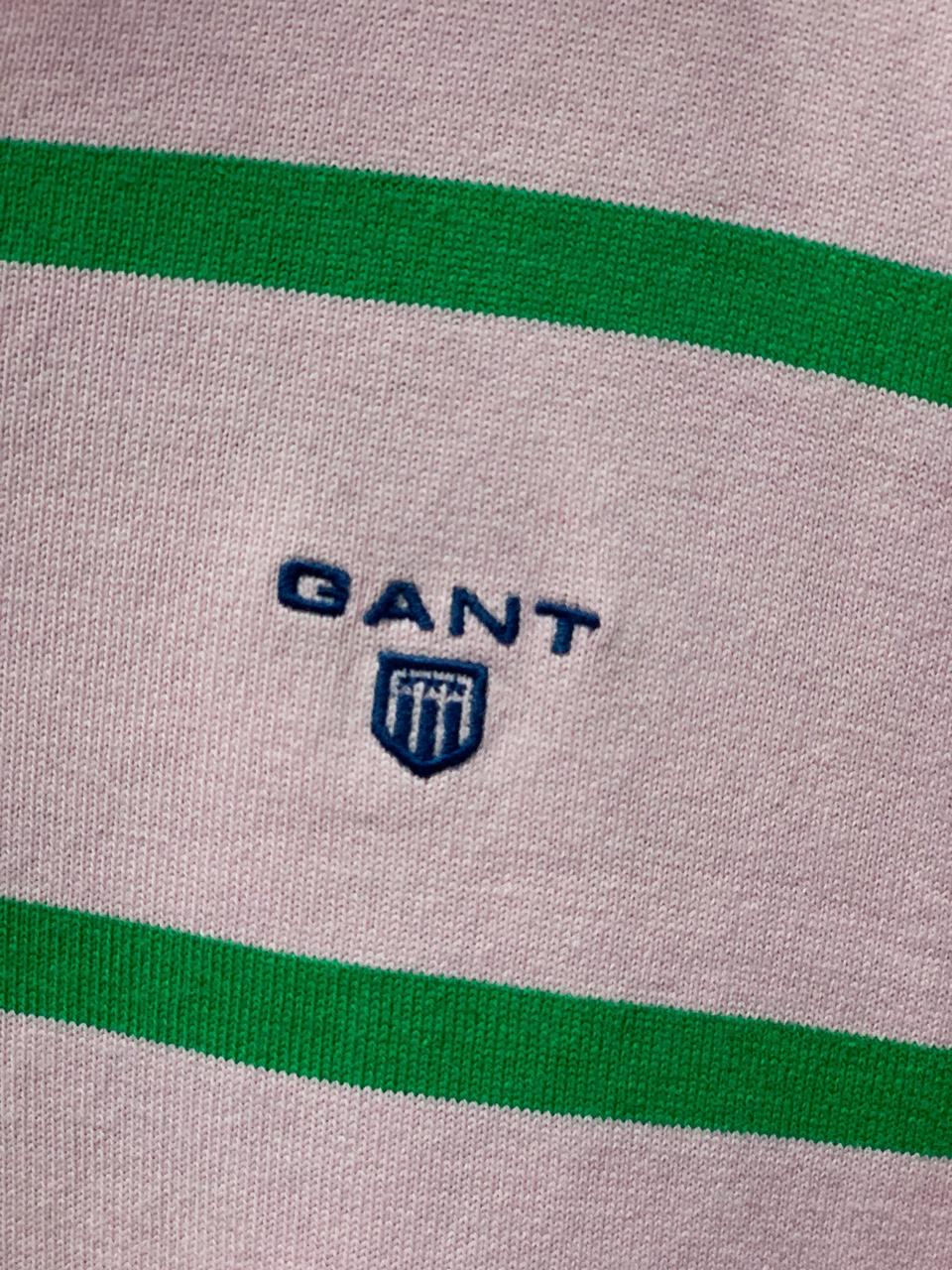 Gant L/S Golfer - Medium