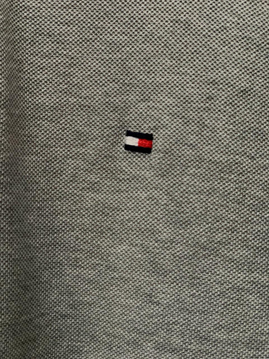 Tommy Hilfiger L/S Golfer - Extra Large