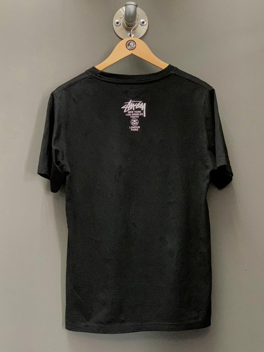 Stüssy World Tour Tee - Small