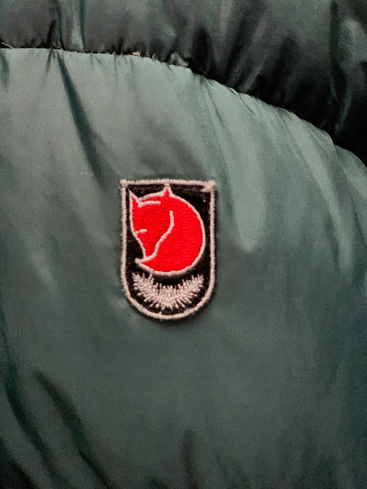 Fjällräven Expedition Down Puffer Jacket - Extra Large