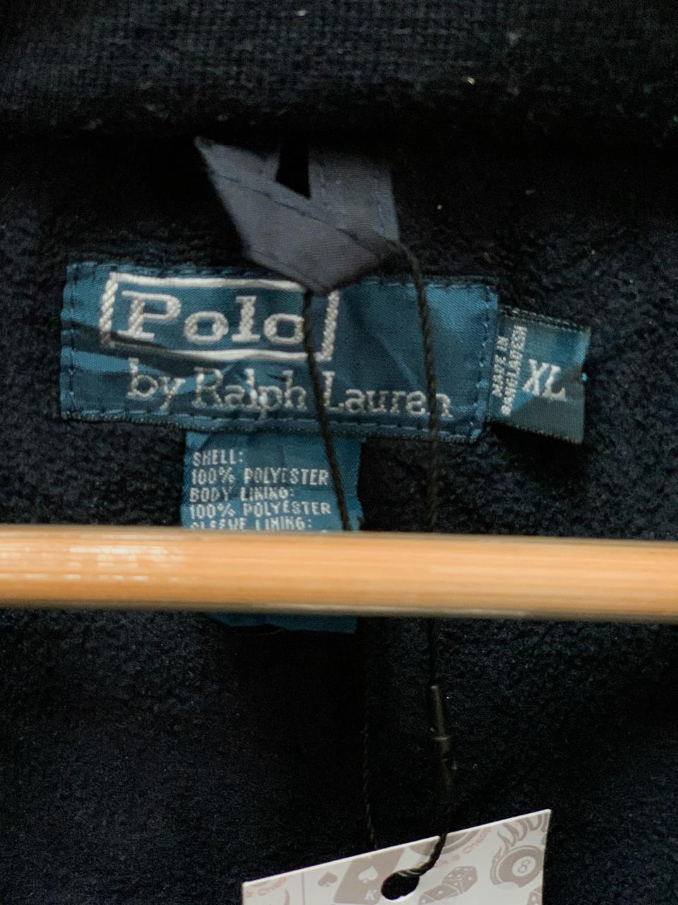 Polo Ralph Lauren Jacket - Large