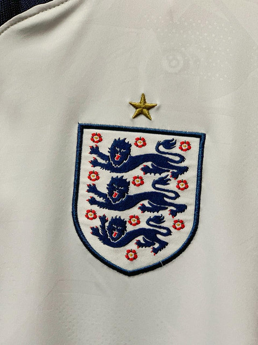 England 2024/25 Home Nike Football Jersey - Medium