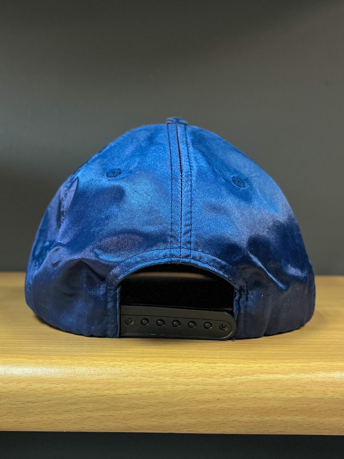 Osaka Japan Satin Snapback