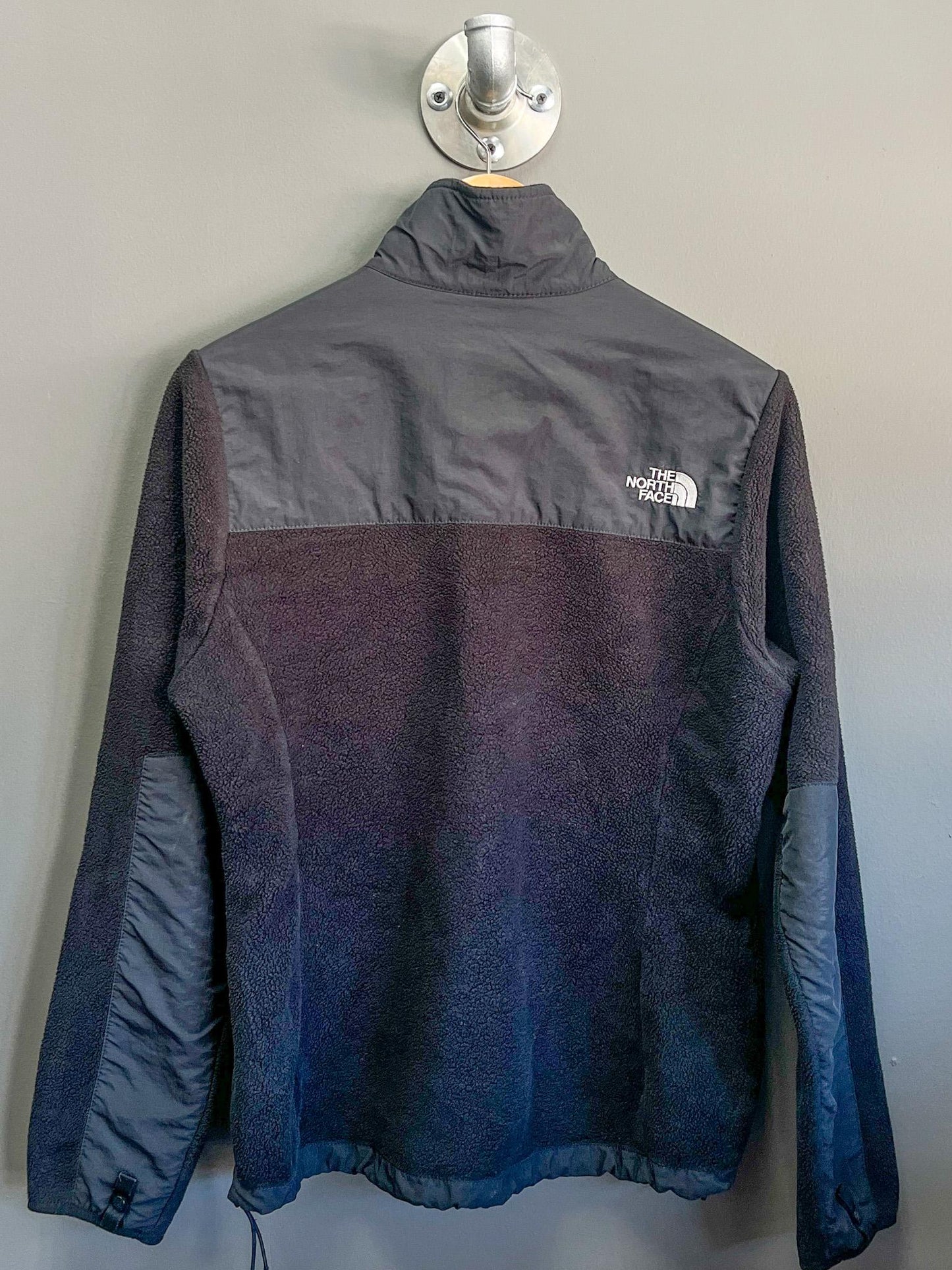 North Face Polar Tech Wear Jacket