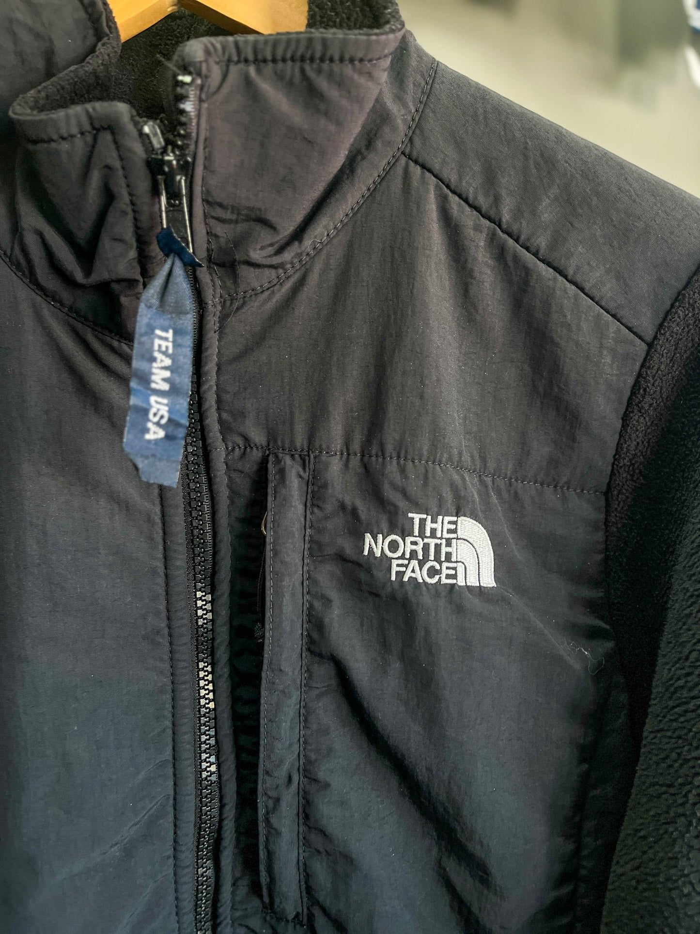 North Face Polar Tech Wear Jacket