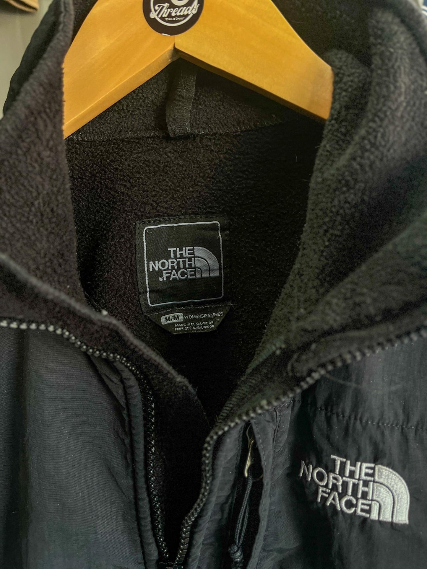 North Face Polar Tech Wear Jacket