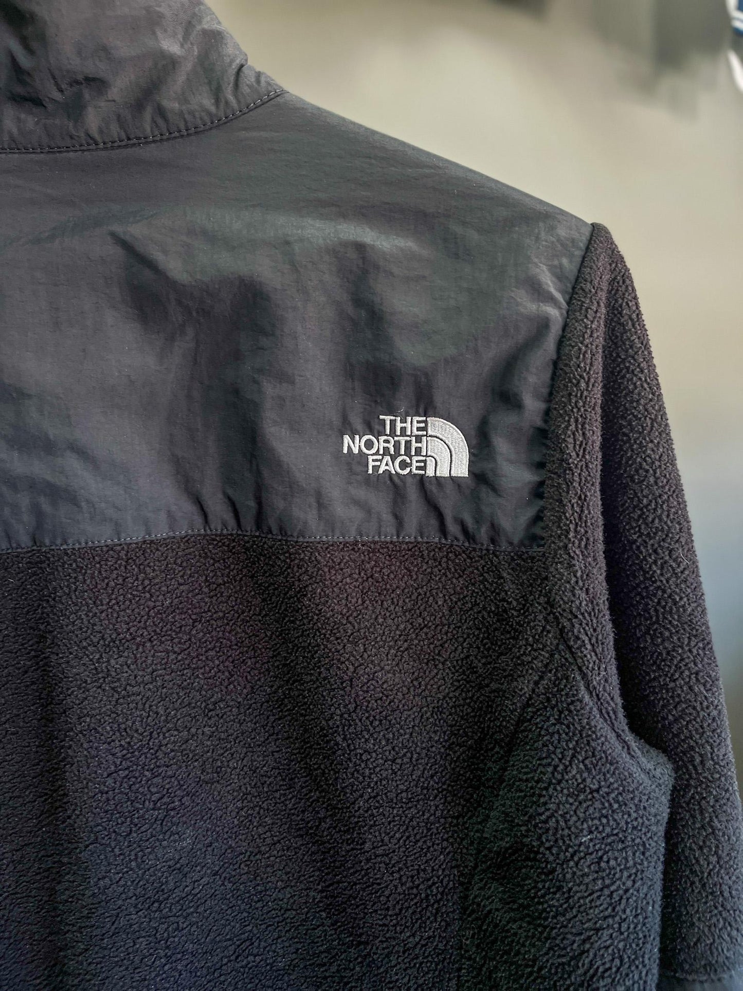 North Face Polar Tech Wear Jacket