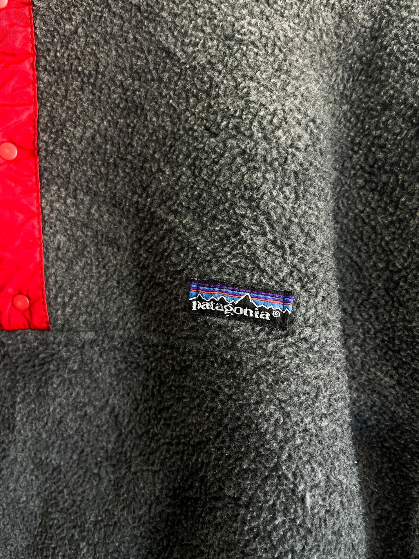 Patagonia Fleece Jacket