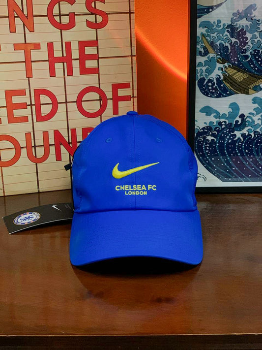 Chelsea FC Nike Adjustable Cap