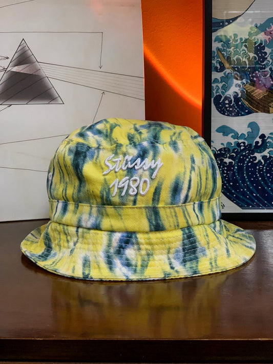 Stüssy Bucket Hat - OSFA