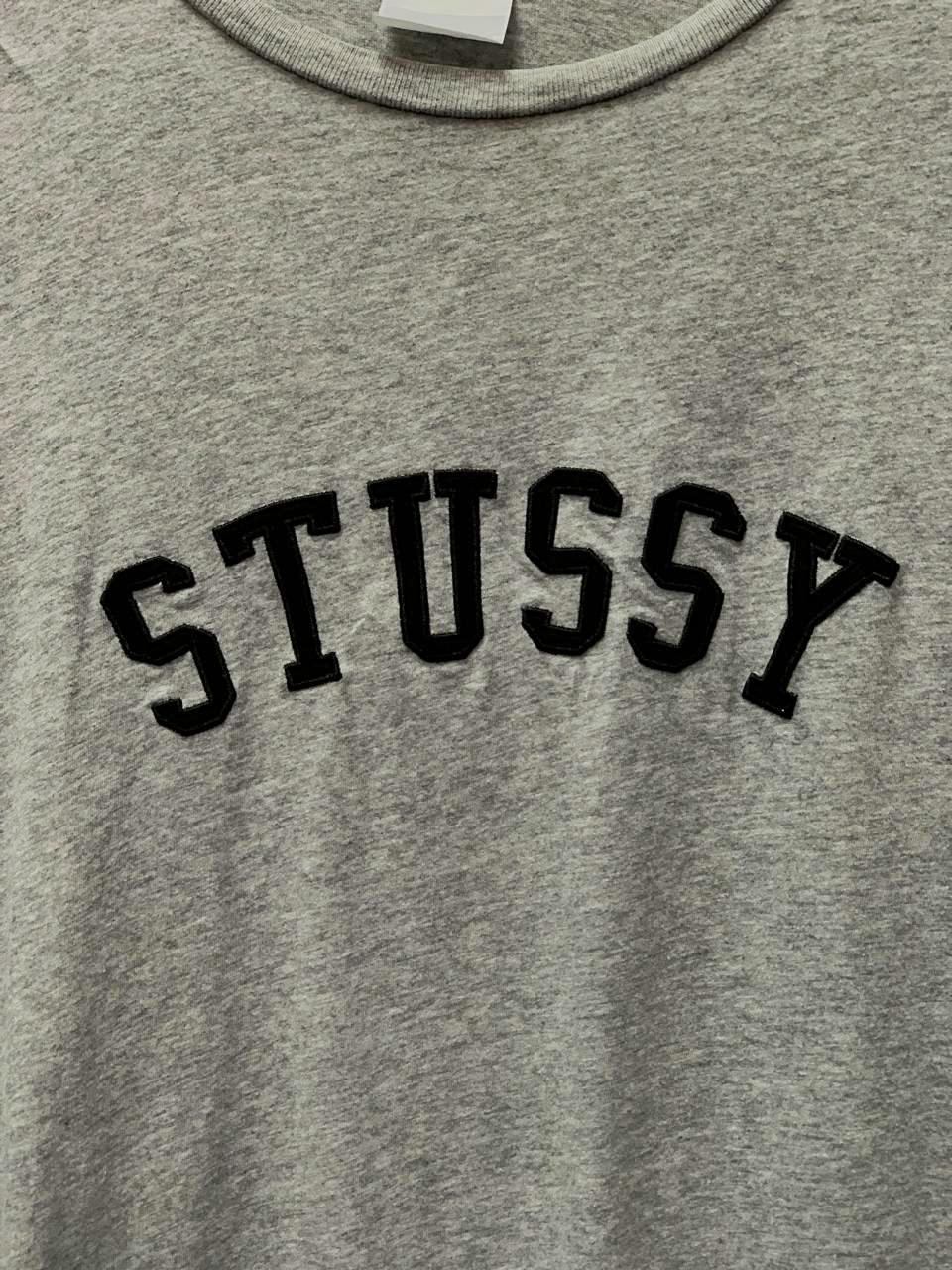 Stüssy World Inc Tee - Extra Large