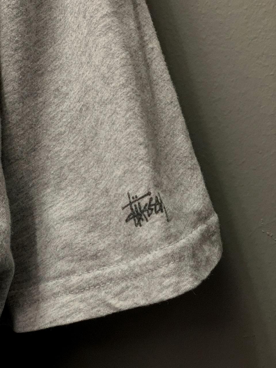 Stüssy World Inc Tee - Extra Large