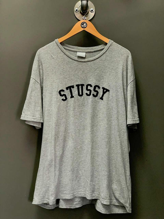 Stüssy World Inc Tee - Extra Large