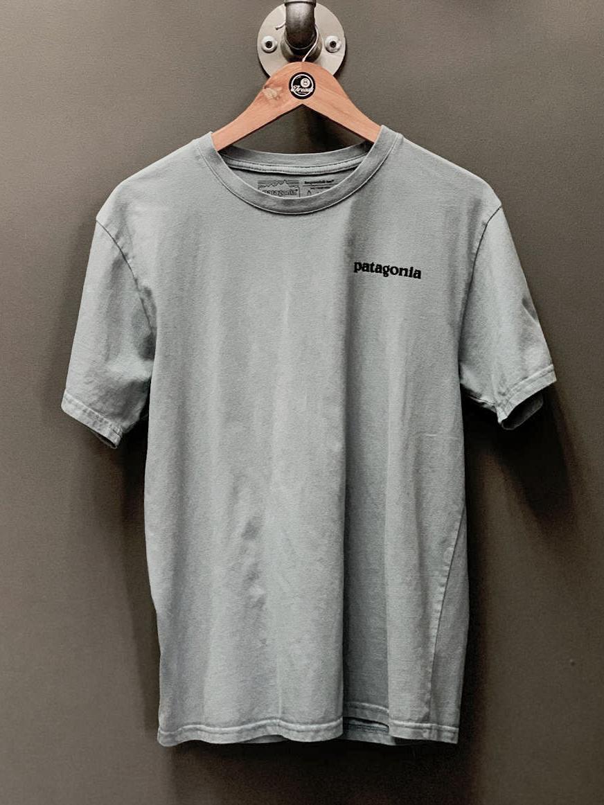 Patagonia Responsibili-Tee - Fits Medium
