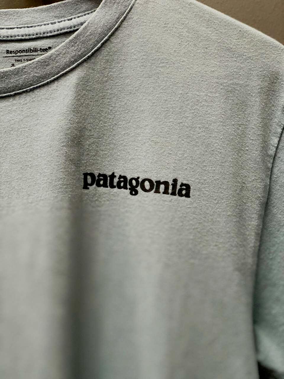 Patagonia Responsibili-Tee - Fits Medium