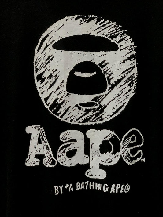 BAPE AAPE Tee - Fits Large