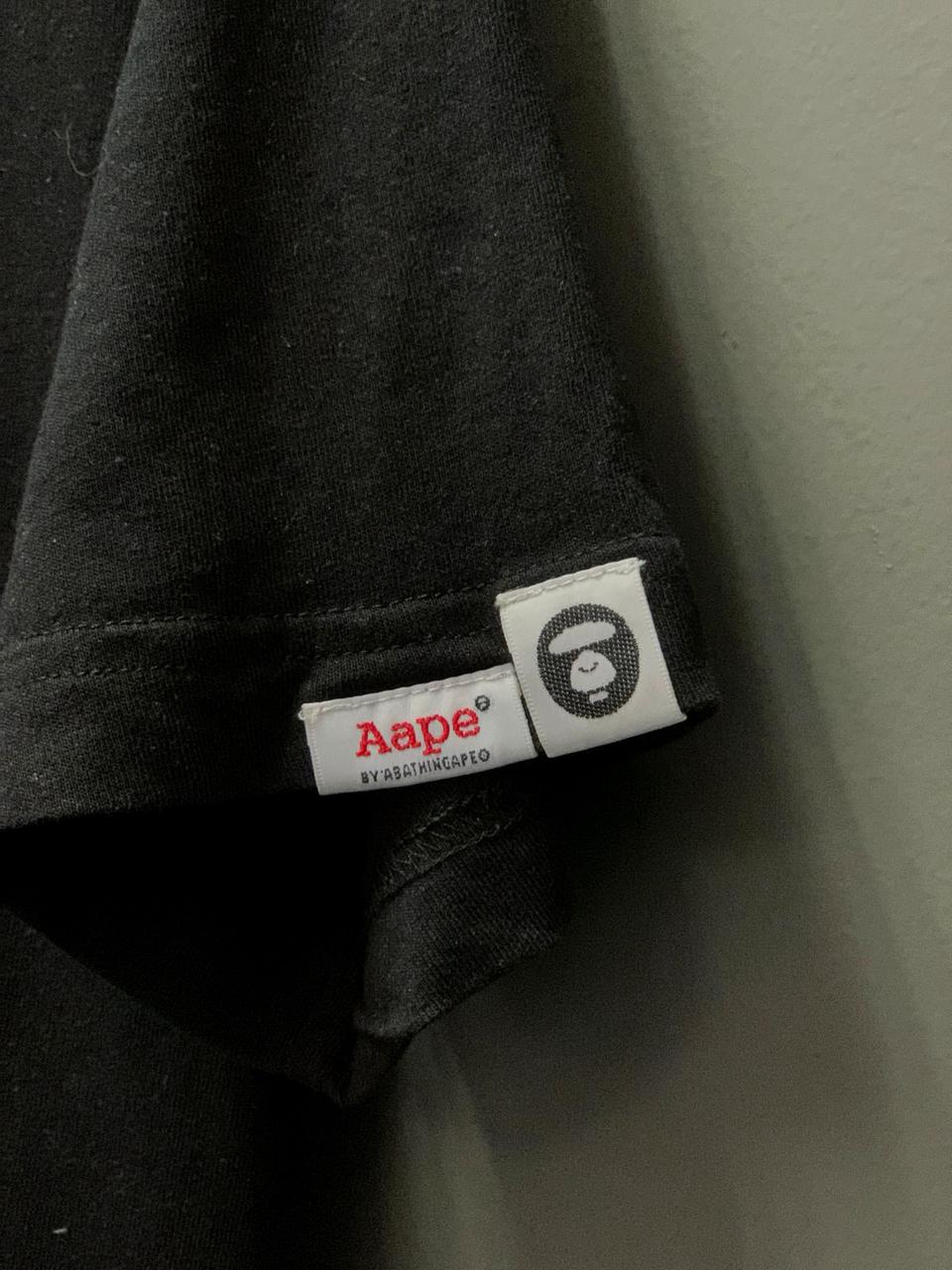 BAPE x Dragon Ball Z Tee - Fits Medium