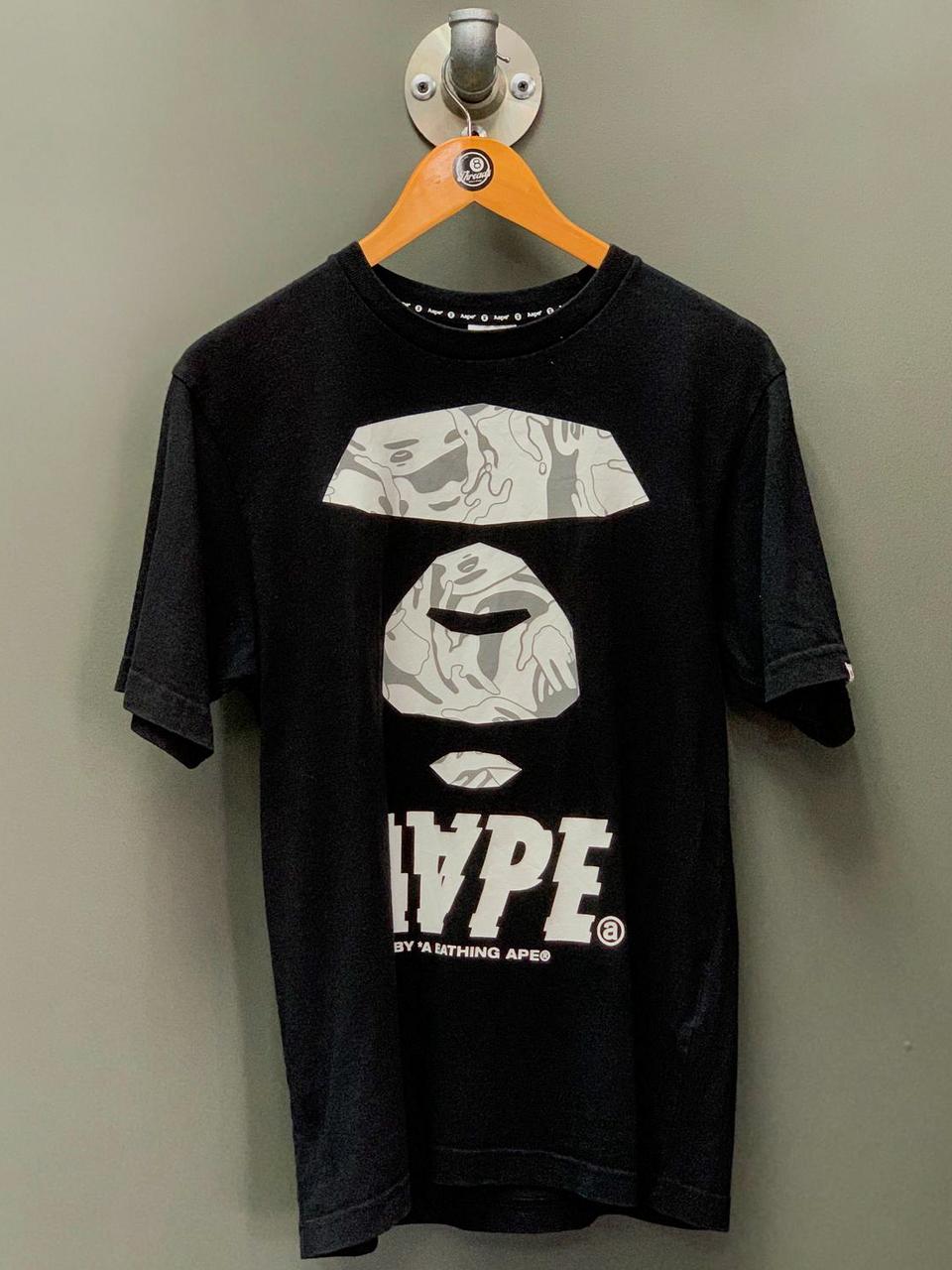 BAPE AAPE Universe Tee - Small