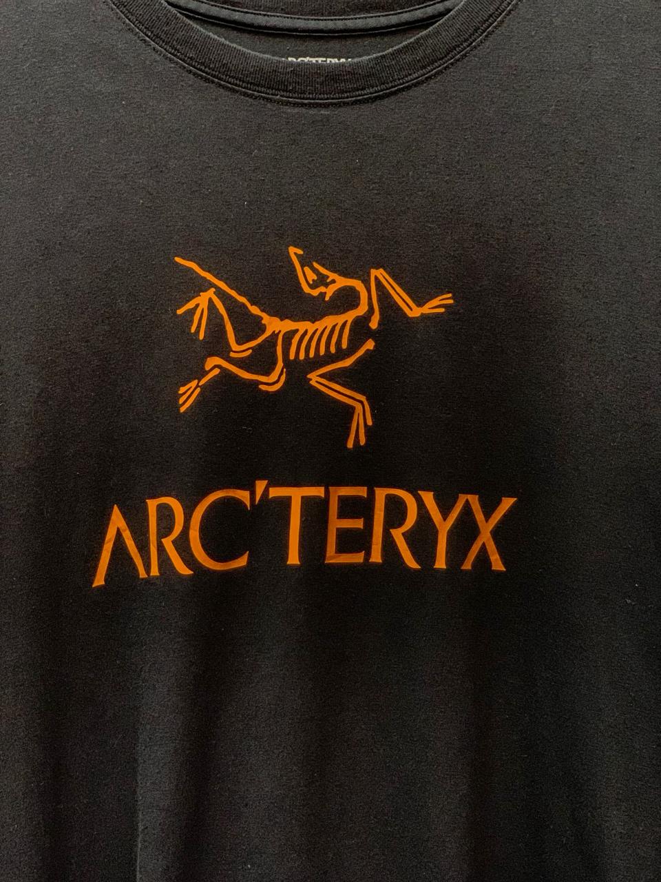 Arc'teryx Logo Tee - Large