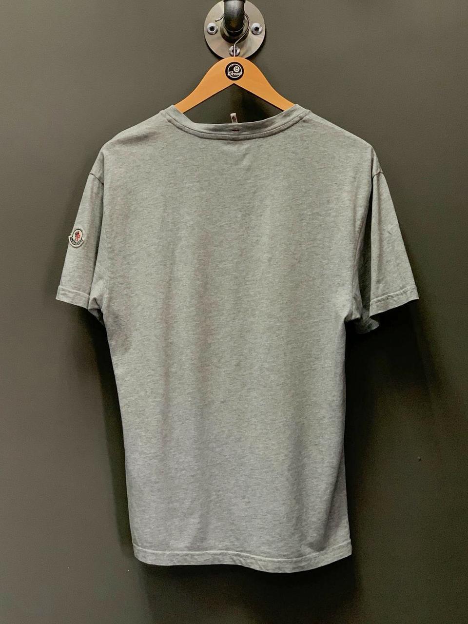 Moncler Ski Tee - Medium