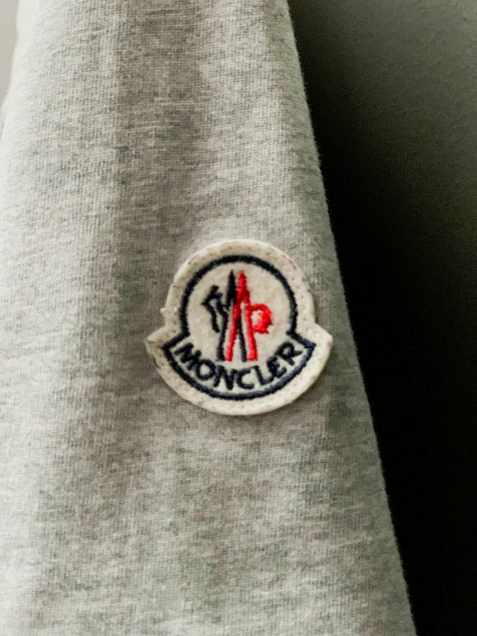 Moncler Ski Tee - Medium