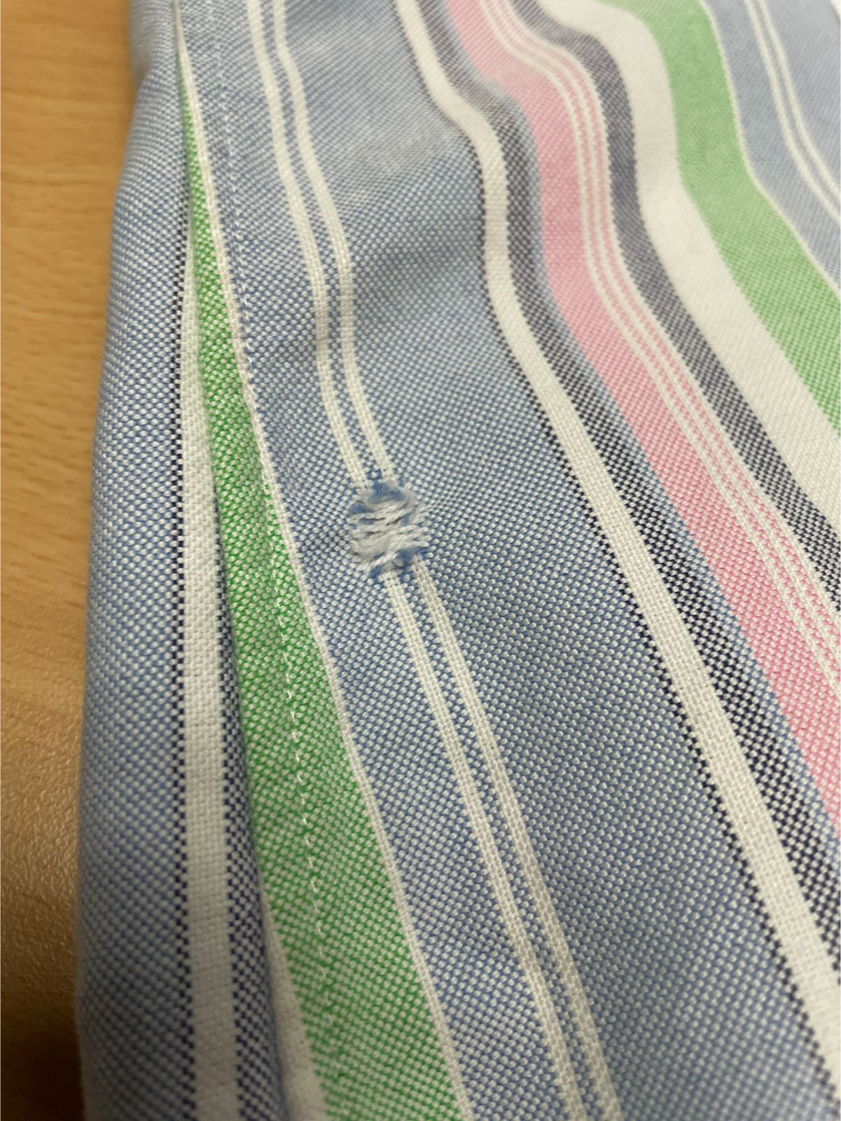 Polo Ralph Lauren Shirt - Extra Large