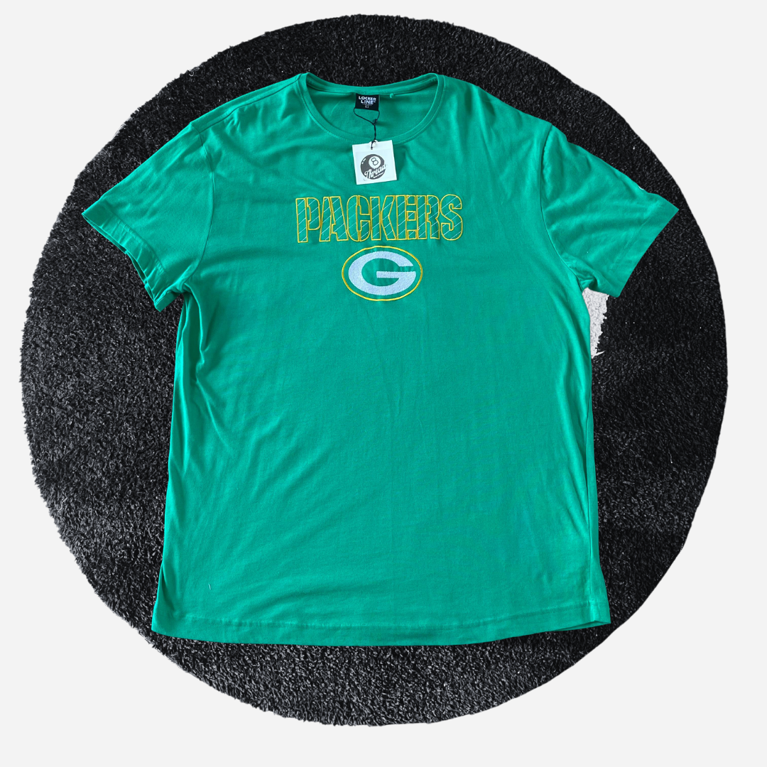 Green Bay Packers LockerLine T-shirt