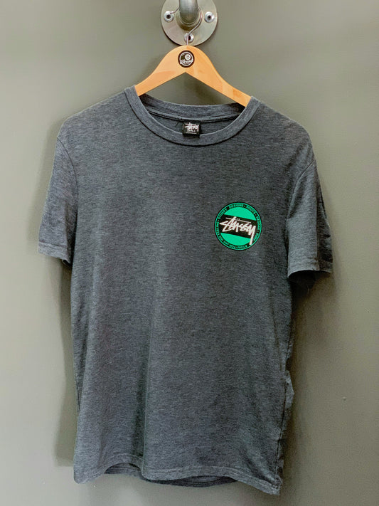 Stüssy Reggae Tee - Small