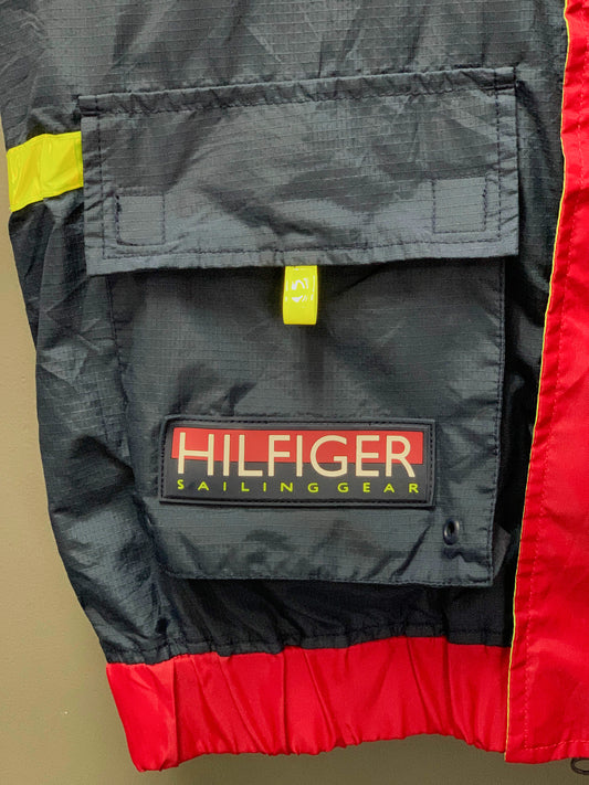 Tommy Hilfiger Gilet Jacket - Extra Large