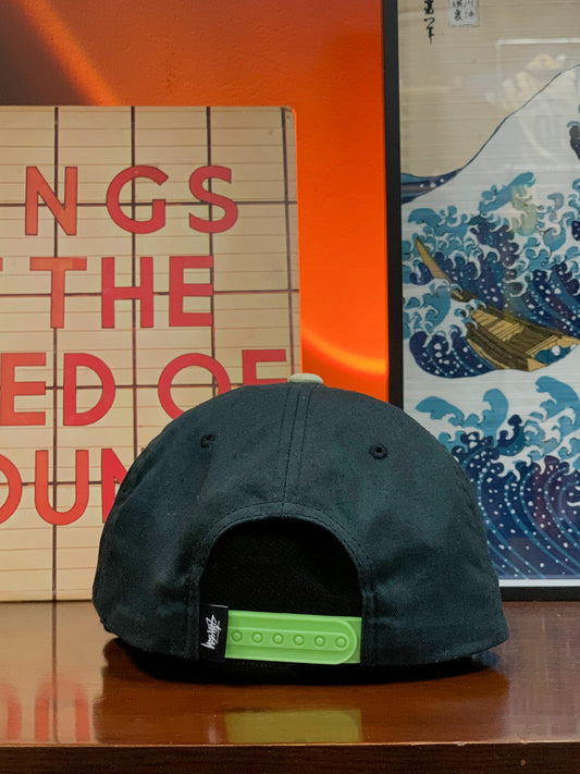 Stüssy Snapback Cap