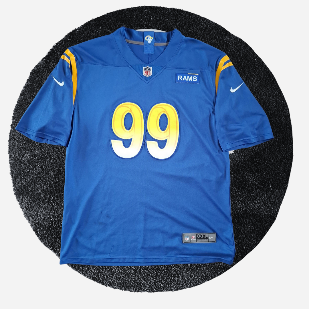 Nike St. Louis Rams "Donald 99" NFL Jersey