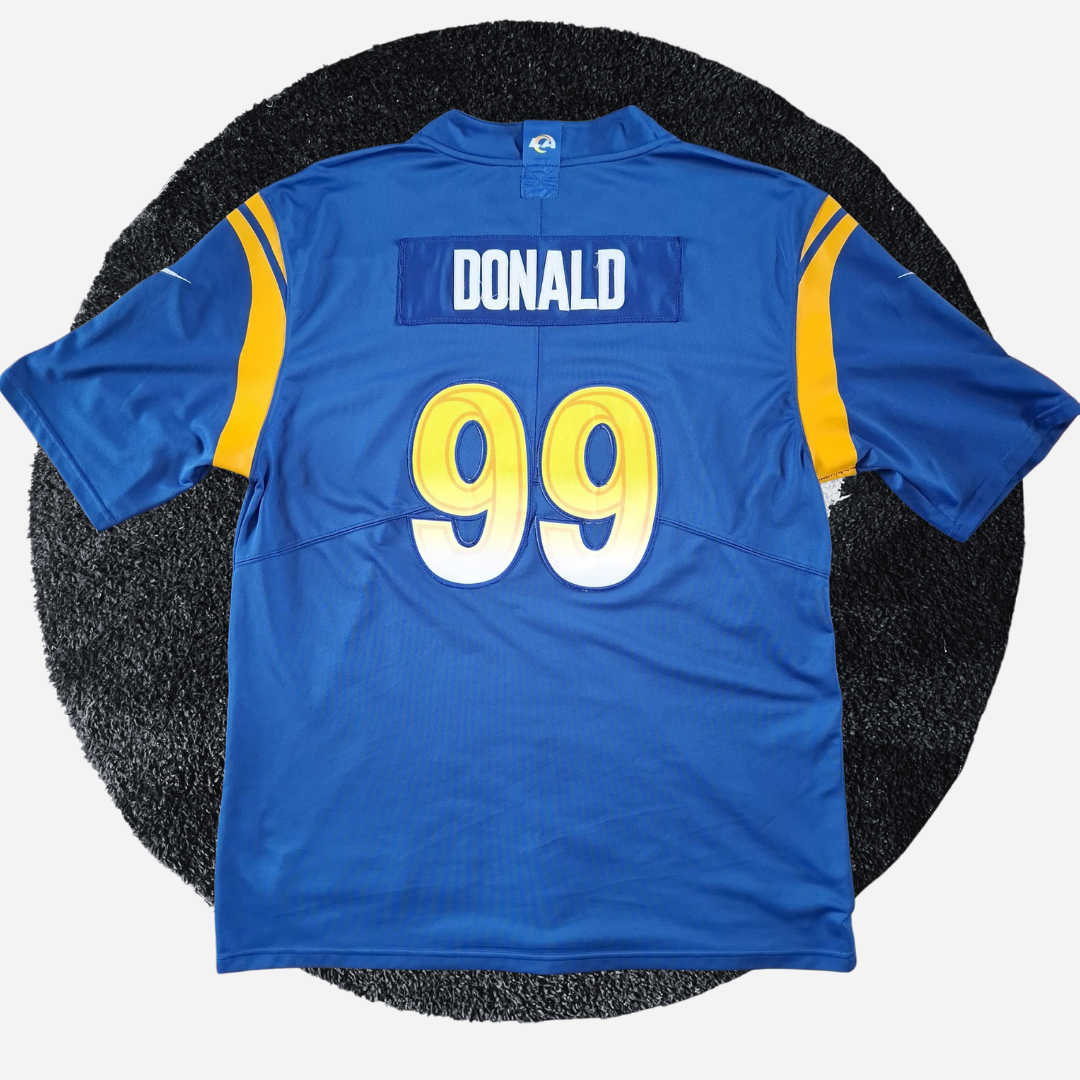 Nike St. Louis Rams "Donald 99" NFL Jersey