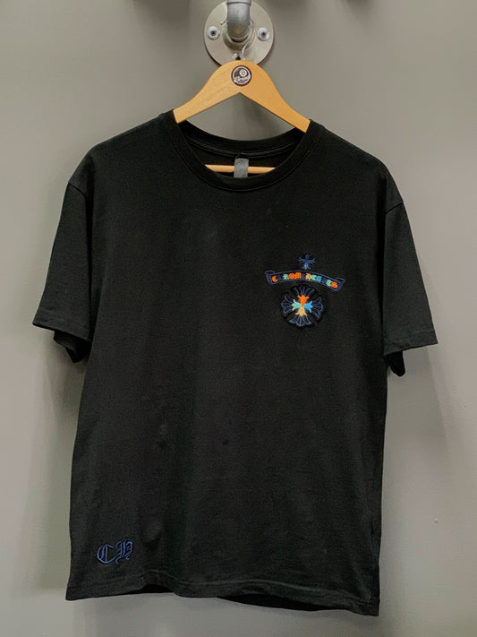 Chrome Hearts Embriodered Tee - Small