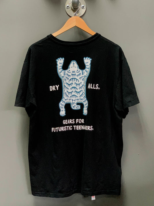 Human Made Tee - Large