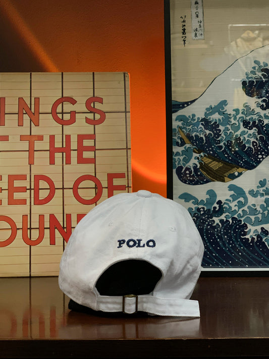Polo Ralph Lauren Cap