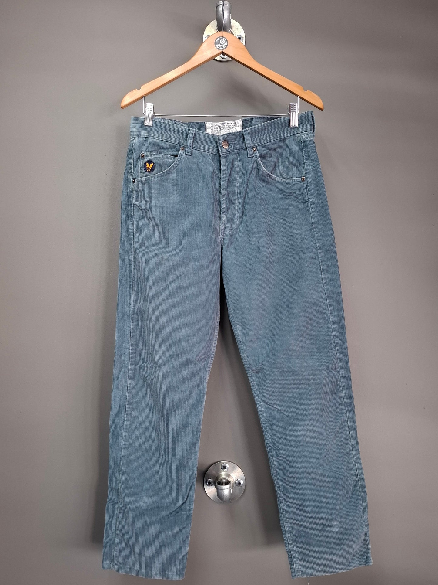 Corduroy Pants - 31 (Medium)
