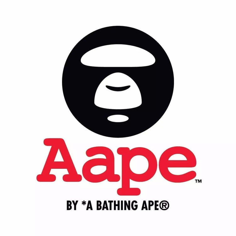 Bape - A Bathing Ape